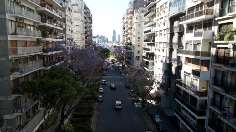 Suba de alquileres: ajuste en mayo