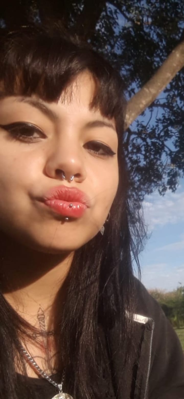 Se solicita información sobre Tamara Agustina Martínez