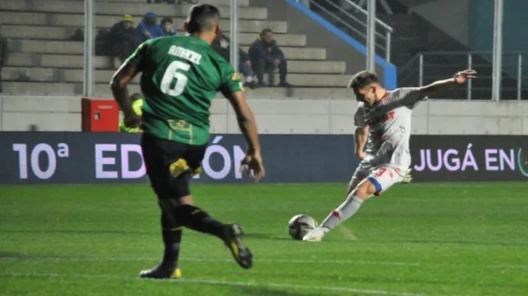 Copa Argentina: Unión tiene fecha para su debut