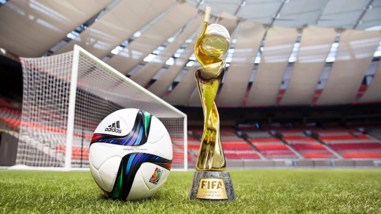 Brasil pretende organizar la Copa del Mundo Femenina en 2027