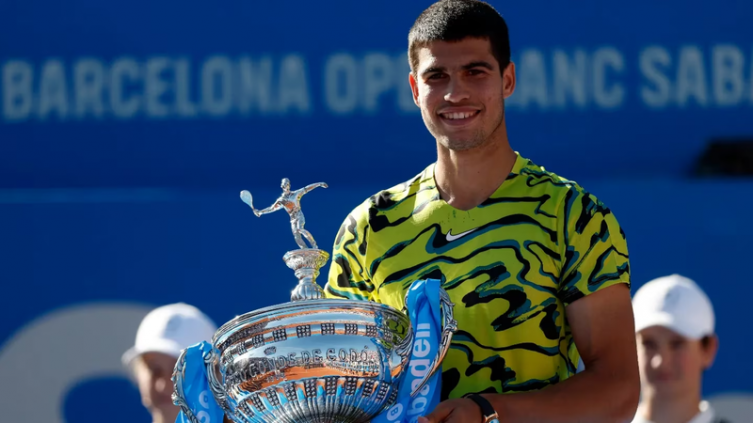 Masters 1000 de Madrid: el calendario completo