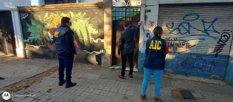 Detuvieron a un músico por contagio doloso de una enfermedad de transmisión sexual