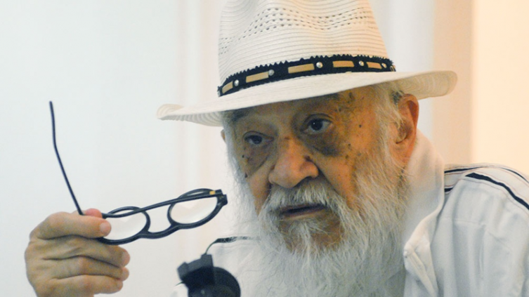 El Incaa y el Gobierno de Santa Fe salvarán el Archivo Fernando Birri