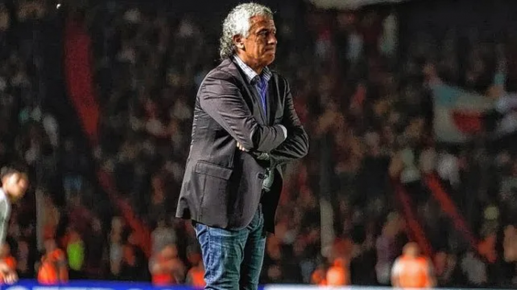 Gorosito está satisfecho con la buena racha de Colón