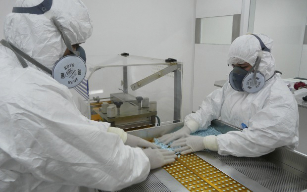 El LIF abastecerá al Alassia con un medicamento para pacientes neurológicos
