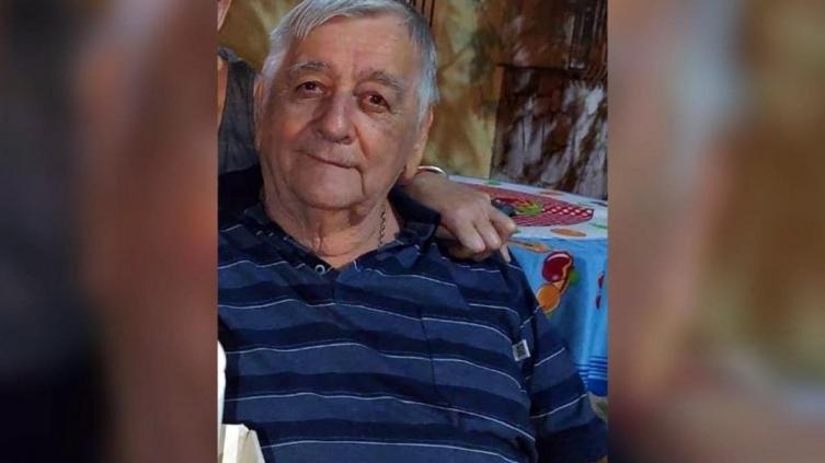 Detuvieron al supuesto autor del crimen de Oscar Baños