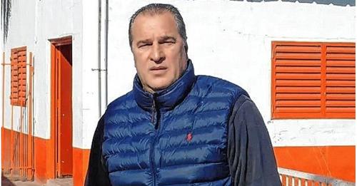 Falleció el vicepresidente de la Liga Santafesina de Fútbol 