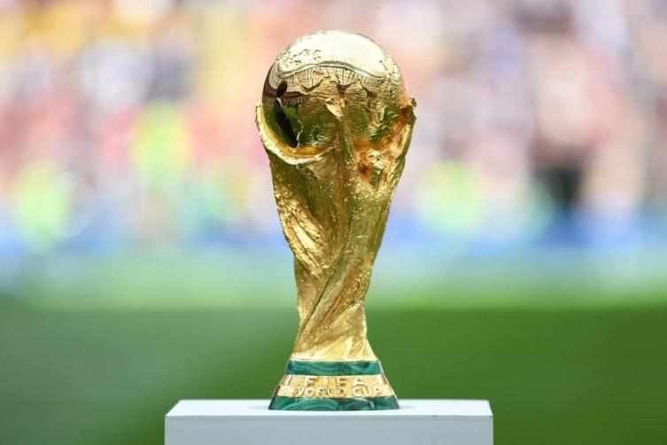Se podrá apreciar en nuestra ciudad la réplica de la Copa del Mundo de Qatar 2022