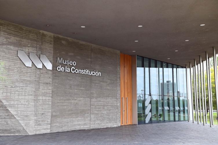 La Municipalidad da comienzo al ciclo “Mayo de la Constitución”