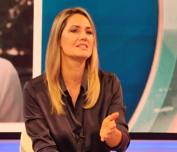 Caro Losada: 