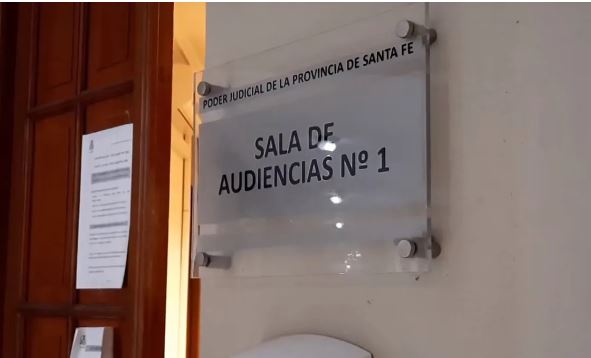 Condenaron a ocho años de prisión al titular del Sindicato de Canillitas por abuso sexual