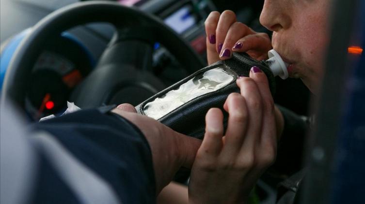 El Gobierno promulgó la Ley de Alcohol Cero en rutas nacionales