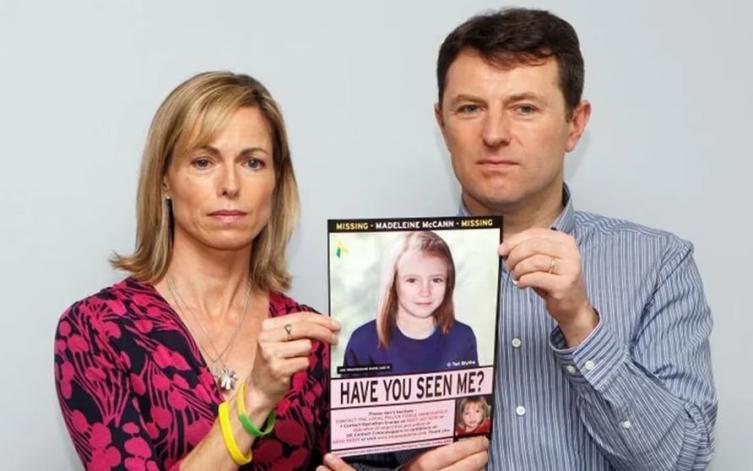Desaparición de Madeleine McCann: se cumplen 16 años del caso que conmueve al mundo