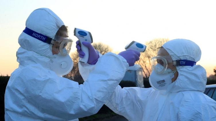 La OMS declaró el fin de la emergencia sanitaria por COVID