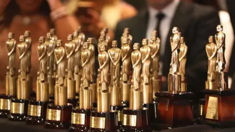 La fecha para los Premios Martín Fierro 2023