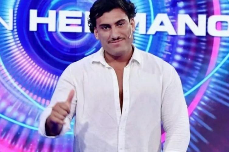 Tomás Holder irá a la Justicia por la filtración de su vídeo íntimo 
