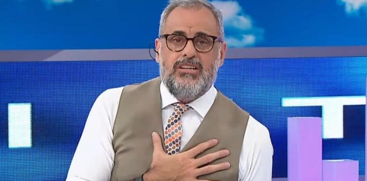 Jorge Rial fue dado de alta de su internación en Colombia: “Ya todo no será igual”