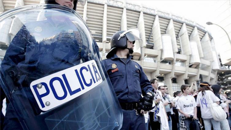 Superclásico: el domingo habrá 1.400 policías en el operativo de seguridad