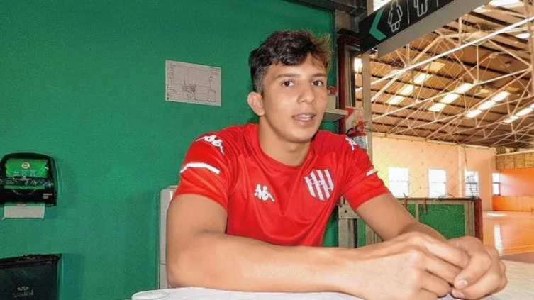 Brasil: un nadador de Unión correrá en la Copa Federaciones 