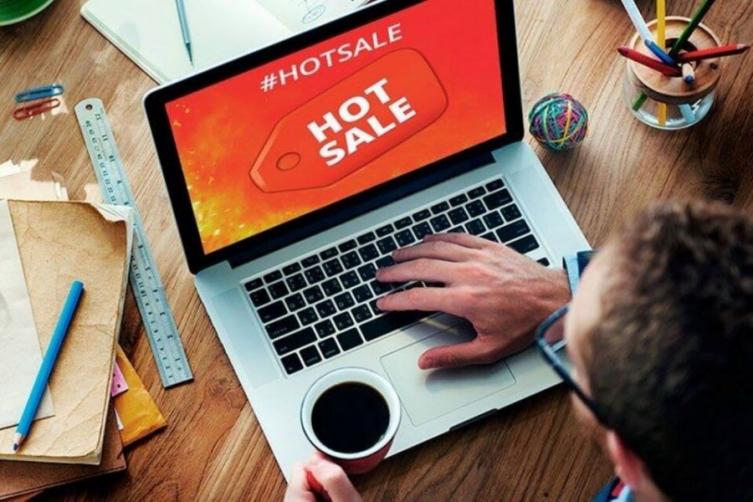Hot Sale: Picos de 3.298 pedidos por minuto, con un ticket promedio de $44.000 