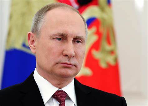 Putin cuestionó el rol de Occidente en la guerra en Ucrania 