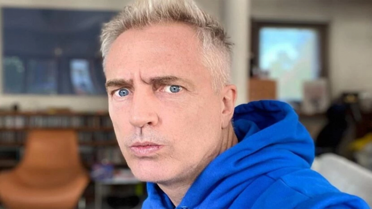 El destino que le dio Telefe a Marley