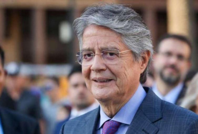 El Parlamento ecuatoriano aprobó avanzar con el juicio político contra Lasso