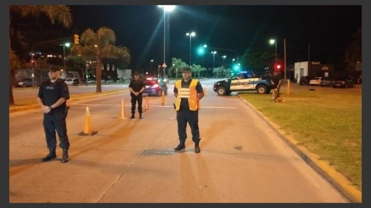El Ejecutivo envió a la Legislatura el proyecto para adhesión Alcohol Cero al volante