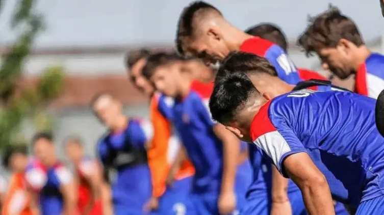 Unión concentrará el domingo para esperar a Sarmiento