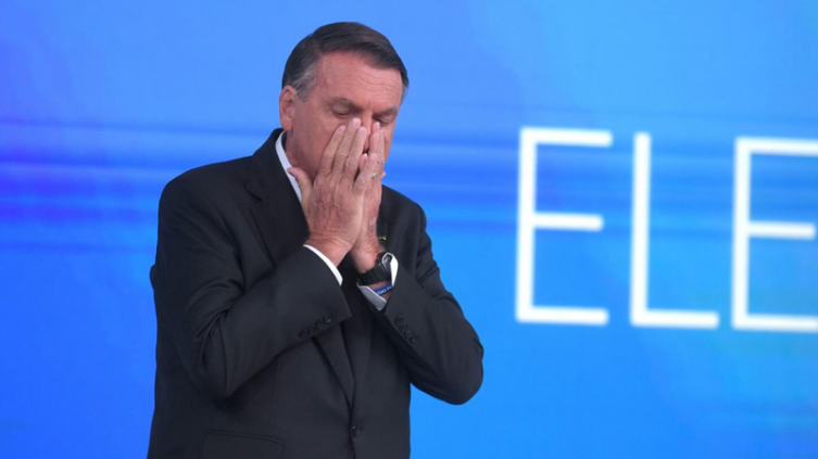 Lula desafió a Bolsonaro