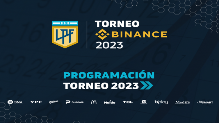 LPF: Agenda de las fechas 17 y 18