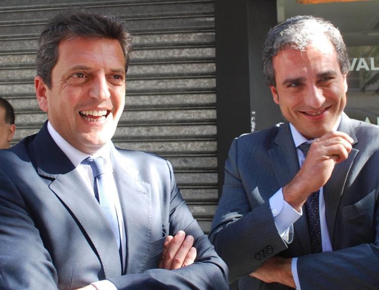 El Frente Renovador en Santa Fe ya tiene sus precandidatos a Diputados