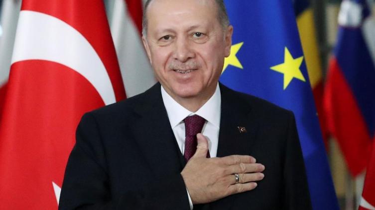 Turquía se encamina a la segunda vuelta electoral