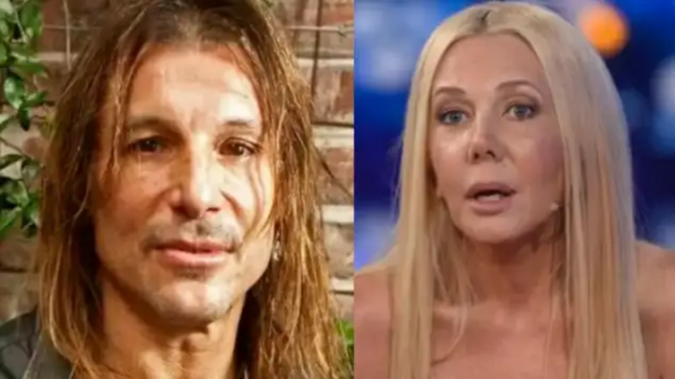 Los resultados de las pericias psicológicas de Claudio Paul Caniggia y Mariana Nannis
