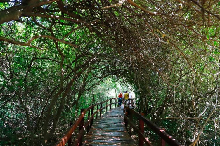 La provincia consolida inversiones para el desarrollo del Turismo
