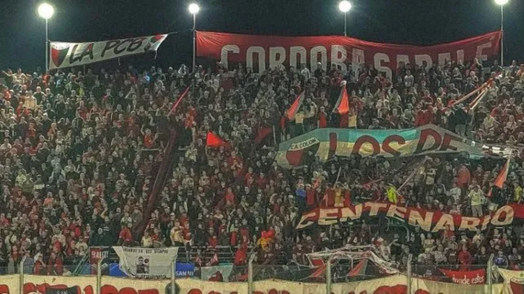 Colón: datos para el hincha que vaya a la cancha el domingo