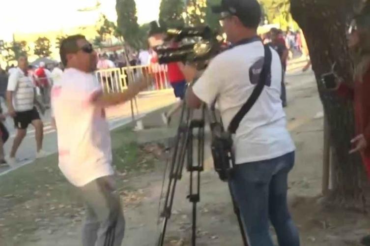 Dos de los imputados por los incidentes en Unión deberán hacer reparaciones económicas