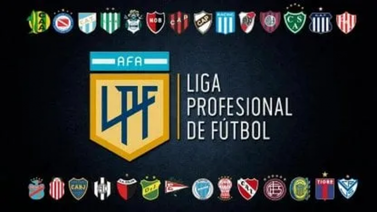 LPF: calendario para la 17ª jornada