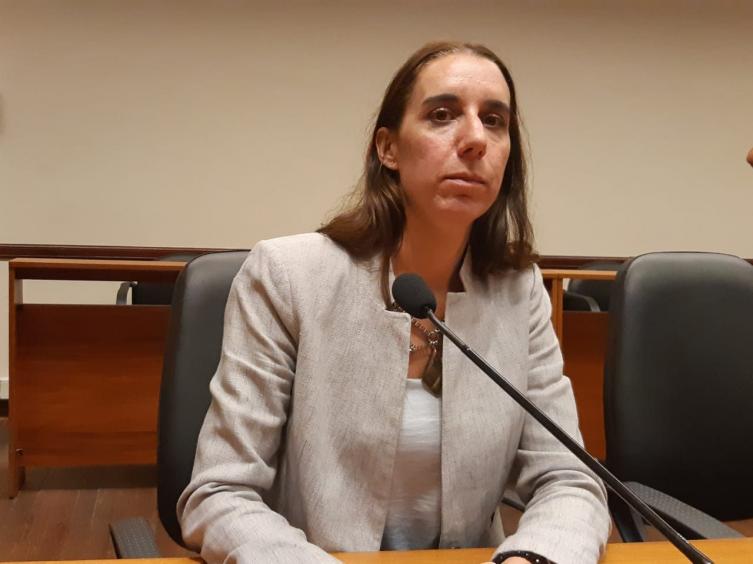 Caso Oldani: dispusieron la reapertura del proceso sobre la fiscal Ferraro