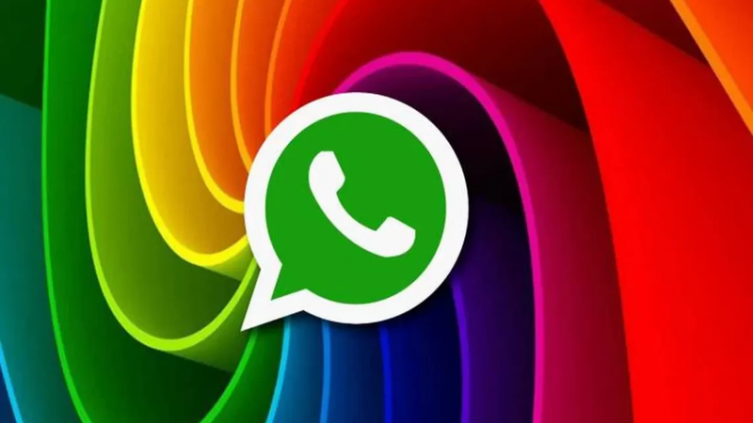 WhatsApp: el riesgo de cambiarle el color