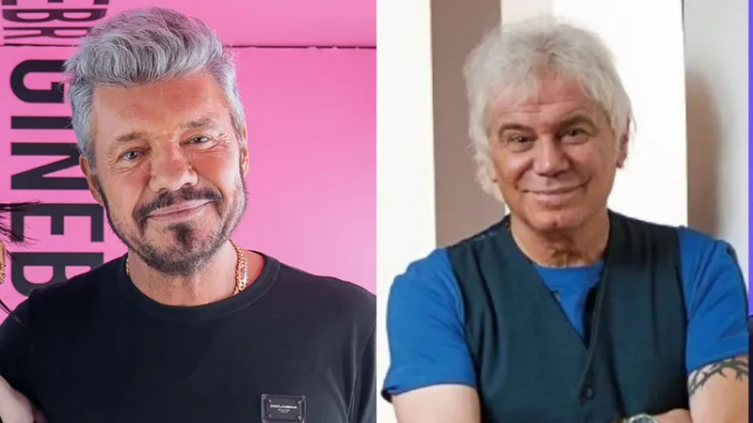 Beto Casella de Tinelli: 