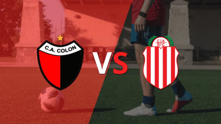 Por la fecha 17, Colón recibirá a Barracas Central por la LPF