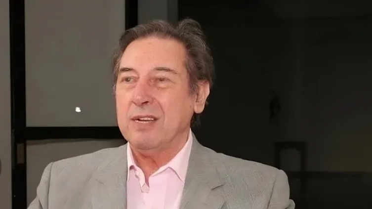 Murió el histórico dirigente del PJ Luis Rubeo 