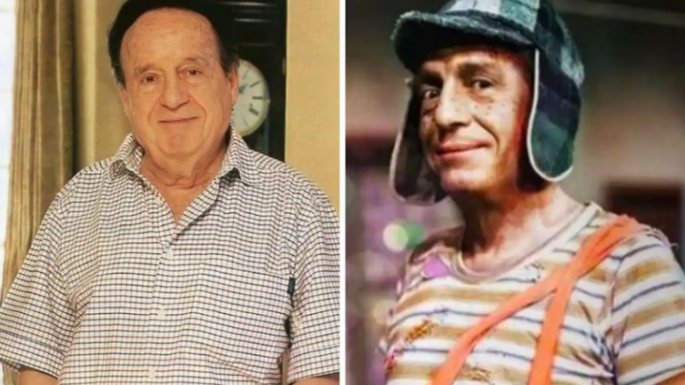 HBO Max anuncia serie sobre Roberto Gómez Bolaños