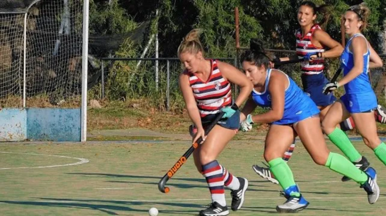 Superliga de hockey: está definido el fixture