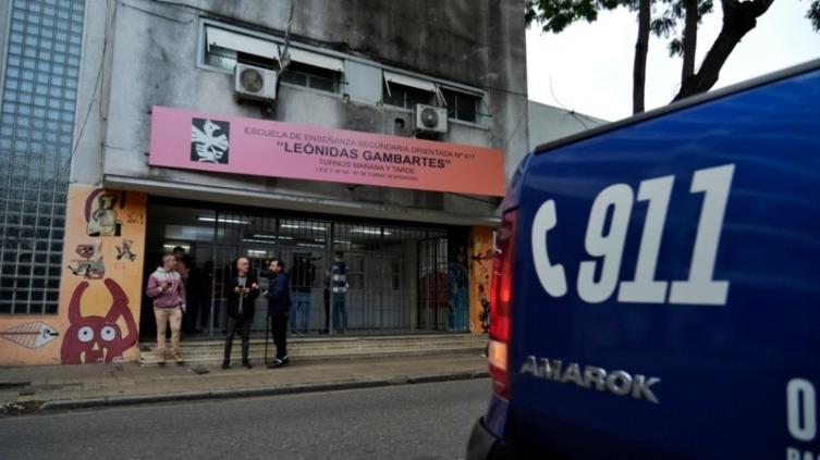 Dos escuelas del centro sin clases por amenazas: “No está garantizada la seguridad”