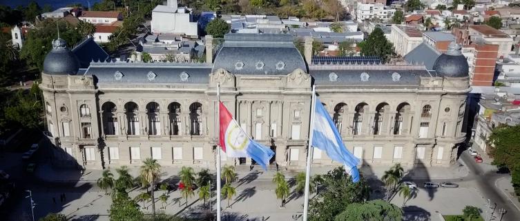 La provincia será querellante en la causa por mensajes falsos sobre violencia narco