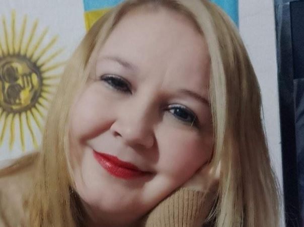 Indagarán a la expareja de la periodista asesinada en Corrientes 