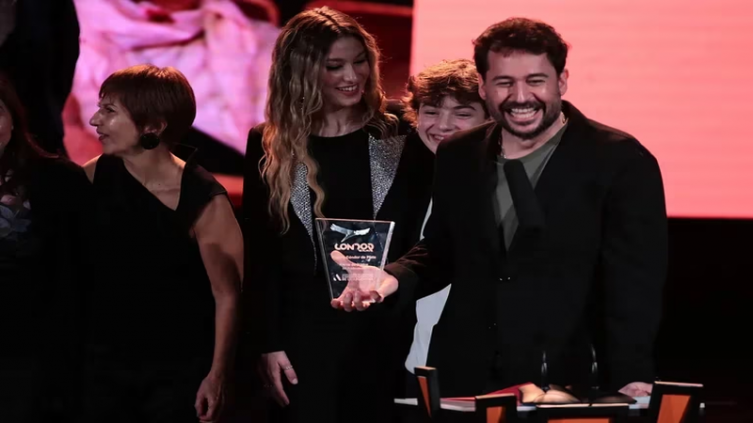 Premios Cóndor de Plata 2023: los ganadores
