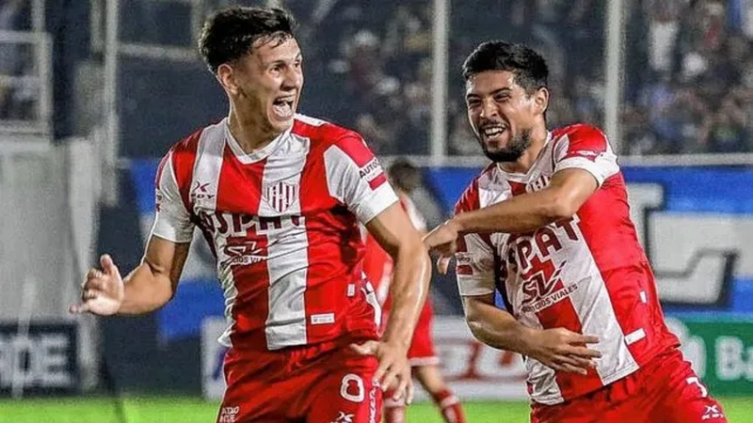 Enzo Roldán: